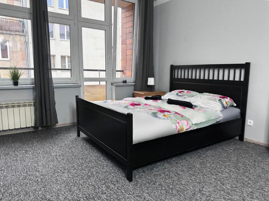 Fantastic Waw - M3 Room 5 Warschau Buitenkant foto