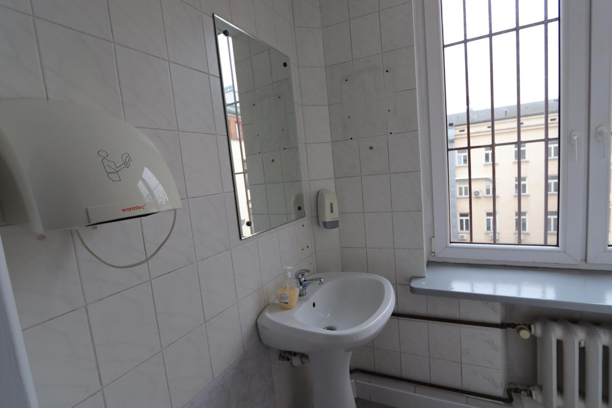 Fantastic Waw - M3 Room 5 Warschau Buitenkant foto